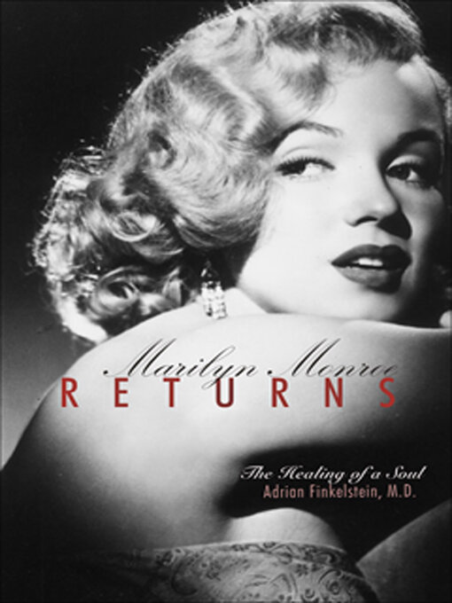 Upplýsingar um Marilyn Monroe Returns eftir Adrian Finkelstein - Biðlisti